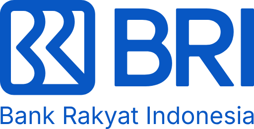 Logo Bank BRI