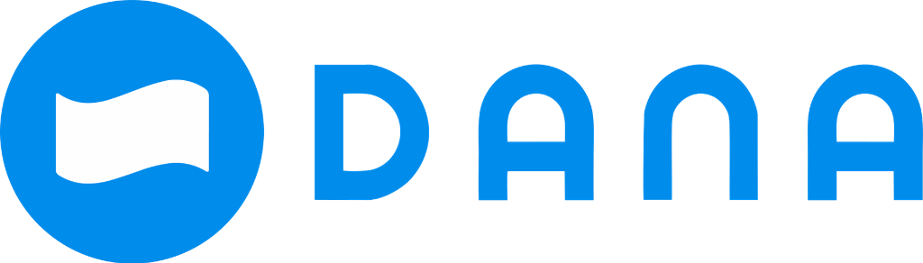 Logo DANA