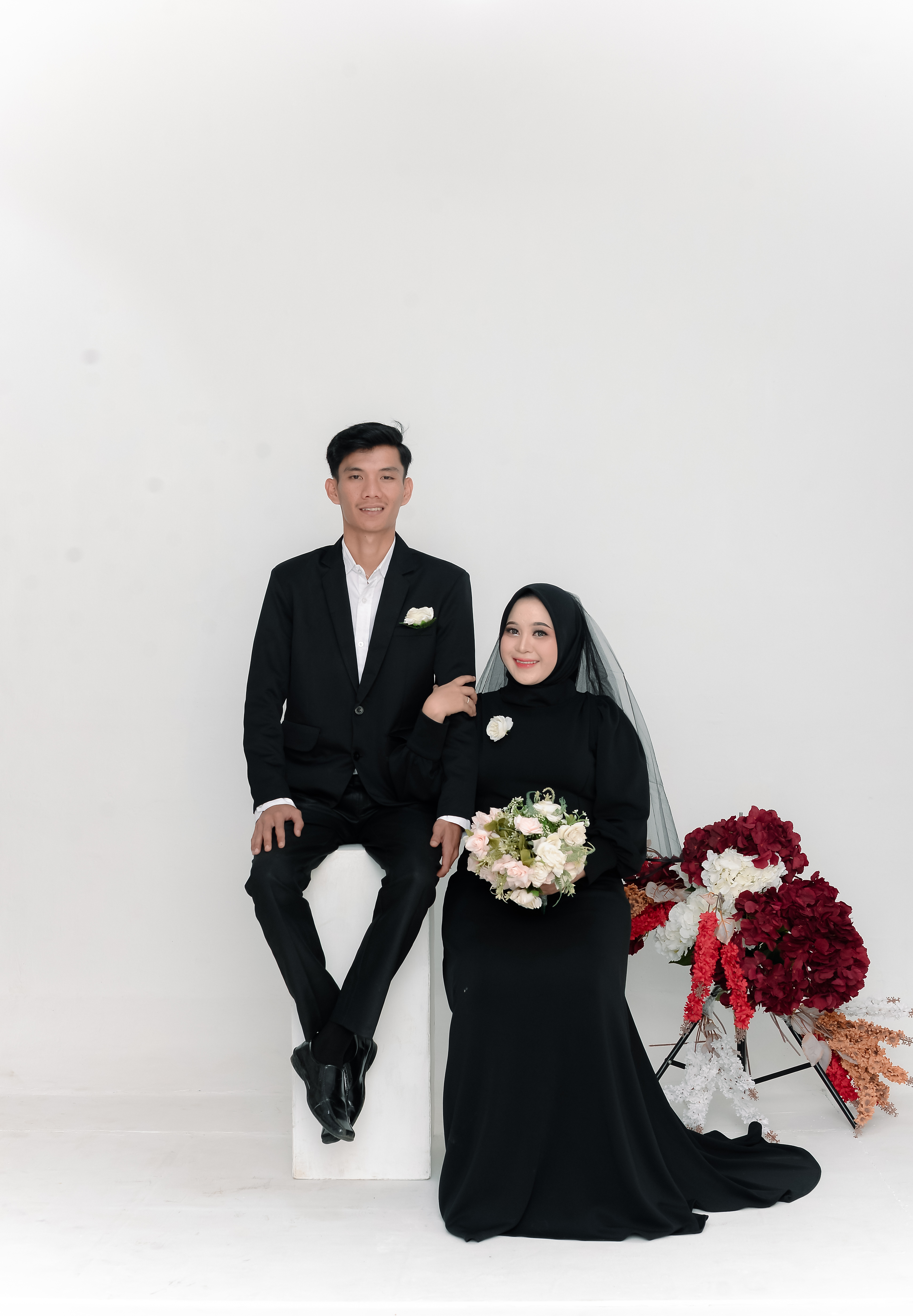 Momen Pre-wedding 2
