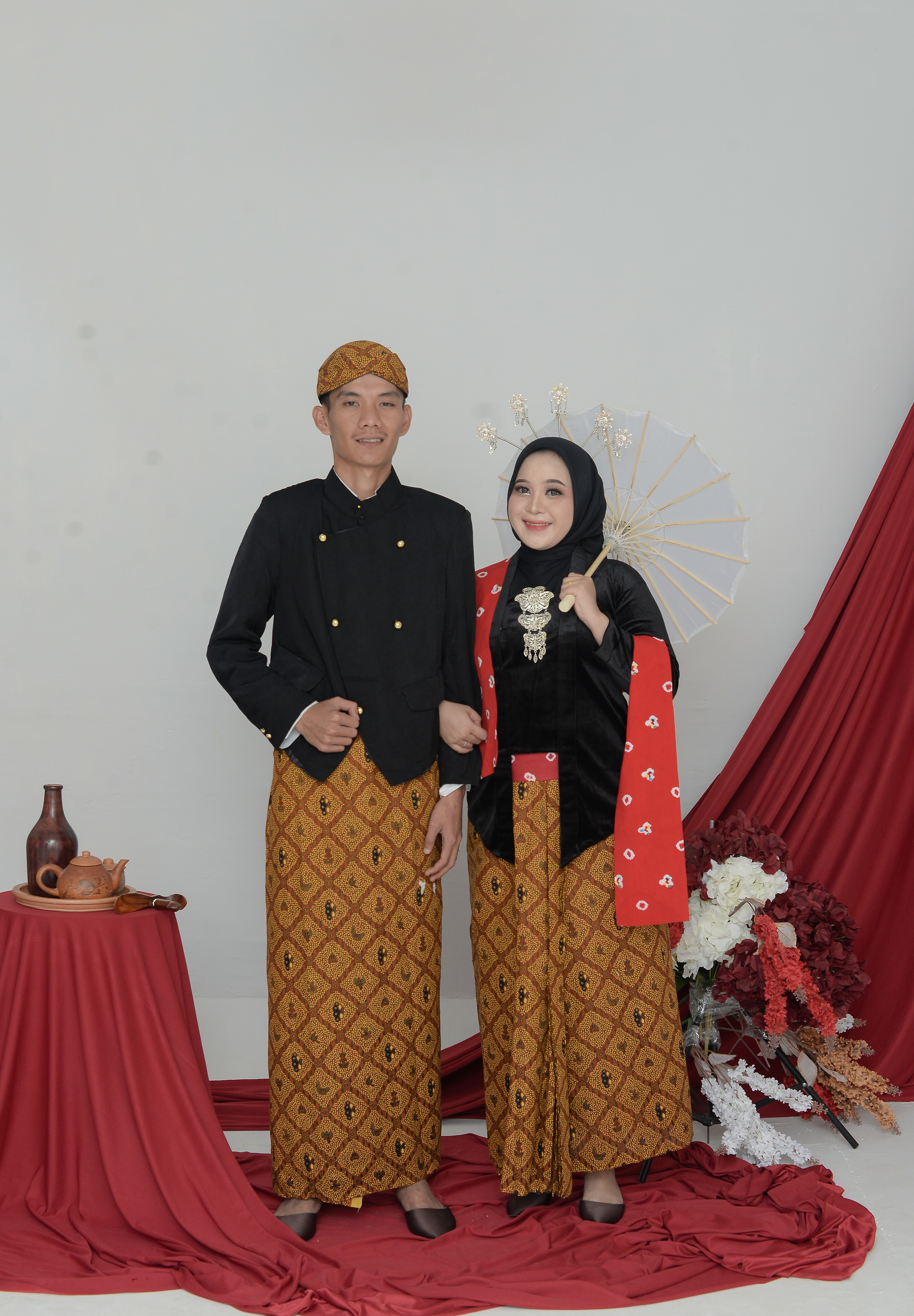 Momen Pre-wedding 3